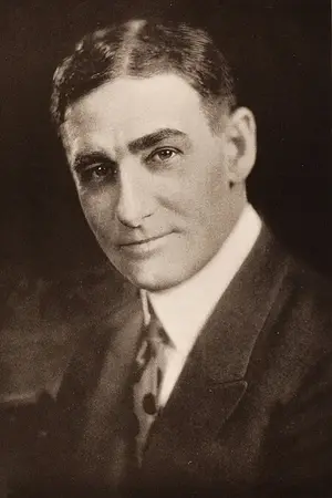 Fred Stone