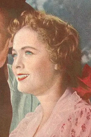 Doris Davenport