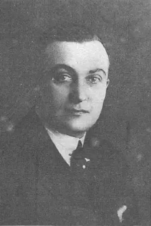José Buchs