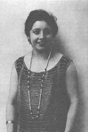 Elisa Ruiz Romero