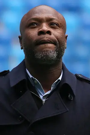 William Gallas