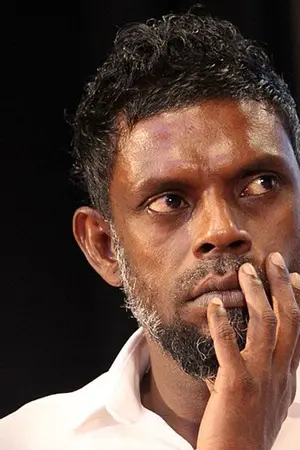 Vinayakan
