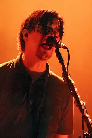 Ken Andrews