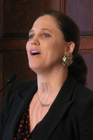 Heidi Ewing