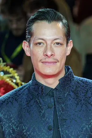Luis Alberti