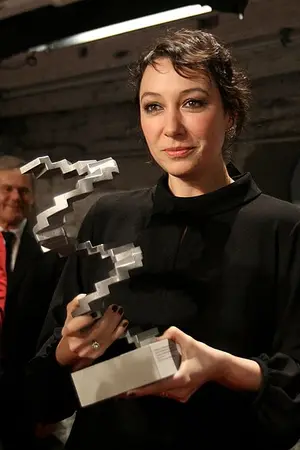 Ursula Strauss