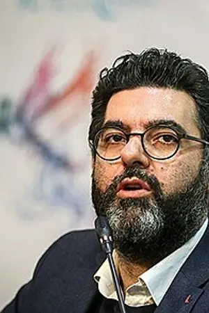 Mostafa Kiayei