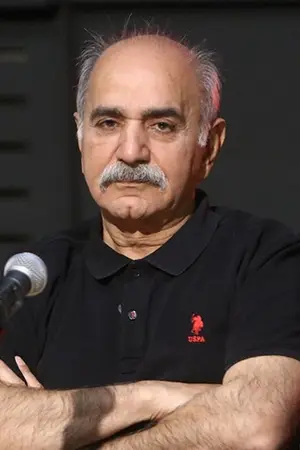 Parviz Parastui
