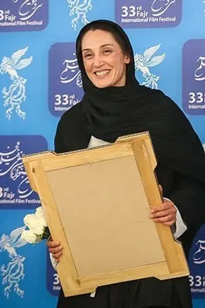 Hedieh Tehrani