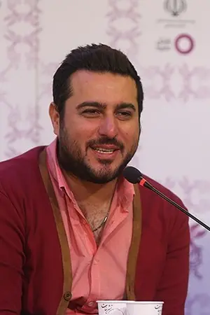 Mohsen Kiaei