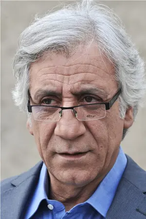 Masoud Rayegan