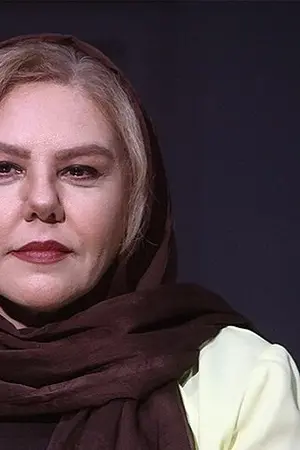 Afsaneh ChehrehAzad