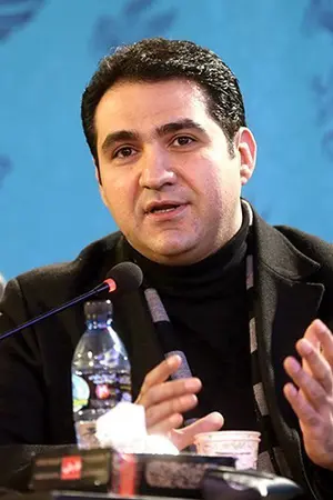 Arman Moosapoor
