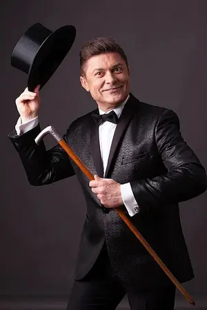 Sergey Belogolovtsev