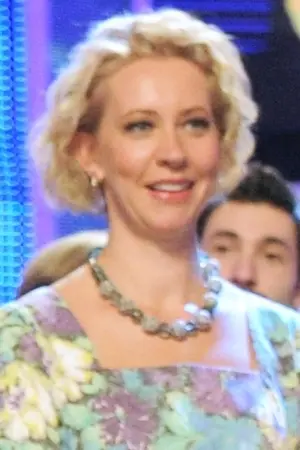 Tatiana Lazareva