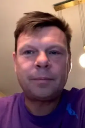 Andrey Bocharov