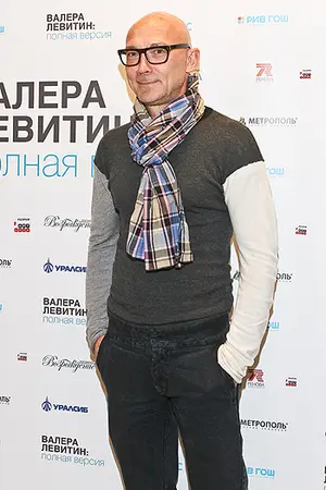 Pavel Kabanov