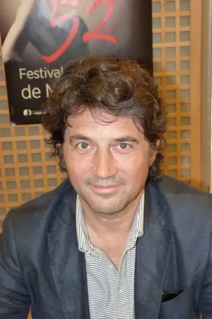 Bruno Madinier