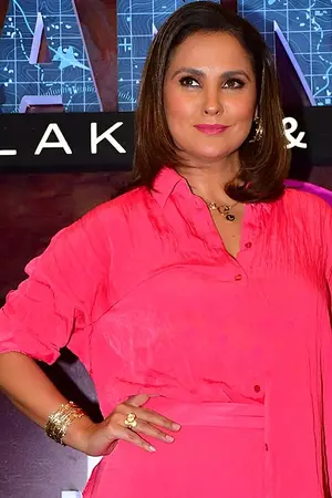 Lara Dutta