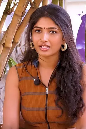 Roshni Prakash