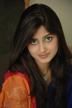 Sajal Ali