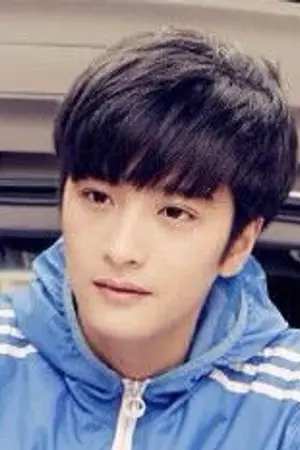 Chen Si Yu
