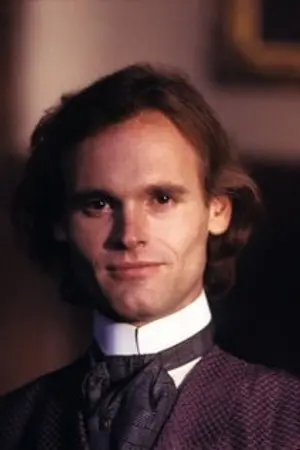 Peter Birch