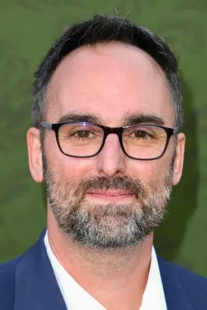 Anthony King