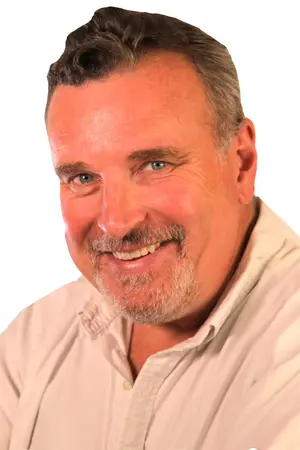 Stephen Taylor Woodrow