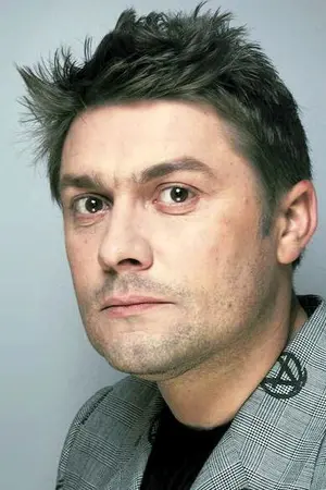 Сергей Белоголовцев