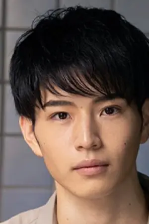 Nakazawa Motoki
