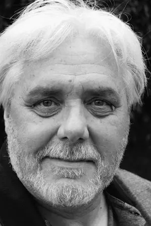 Paul Broughton
