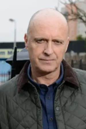 Paul Usher