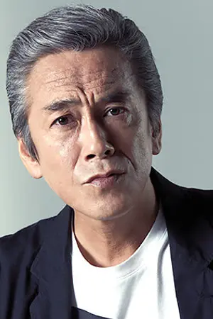 Susumu Terajima