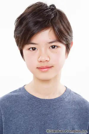 Oe Shunsuke