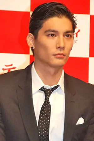 Kensei Mikami