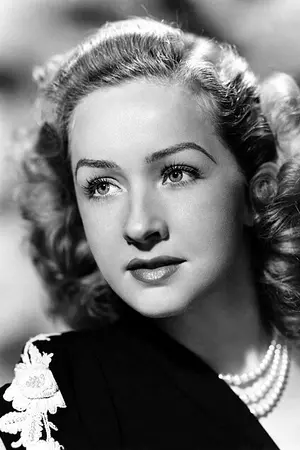Bonita Granville