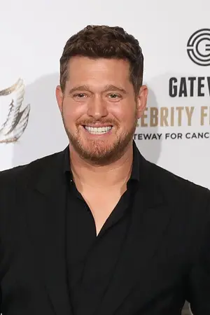 Michael Bublé