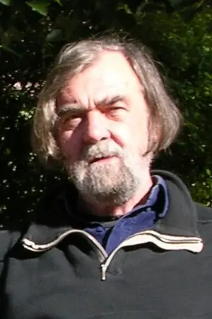 Pavel Šrut