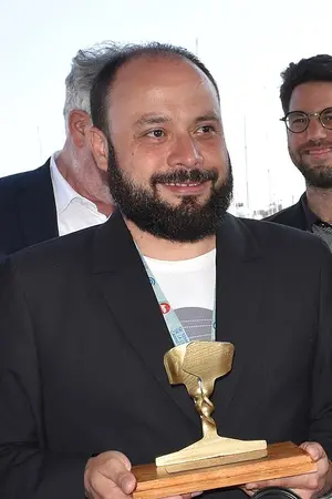 César Díaz
