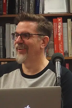 Drew Daywalt