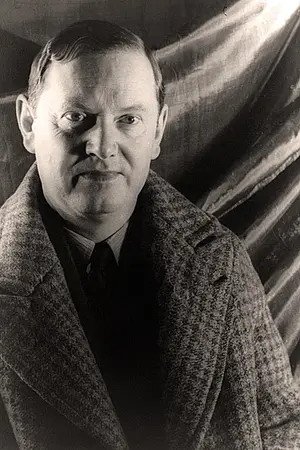 Evelyn Waugh