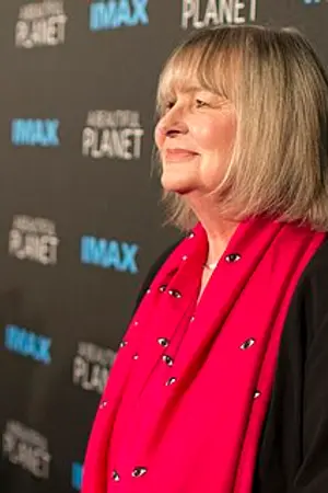Toni Myers