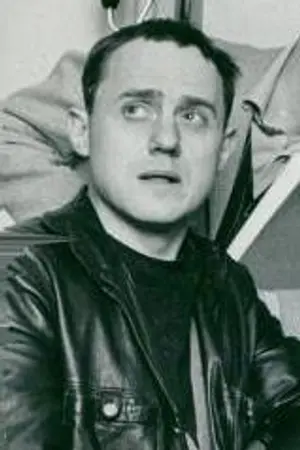 Håkan Serner