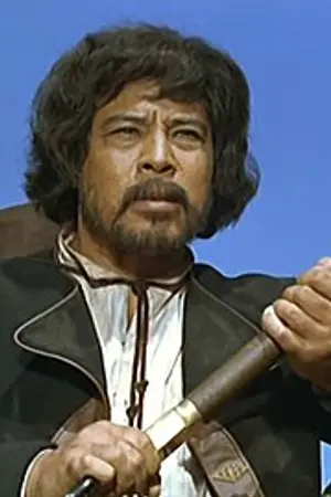 George Wang