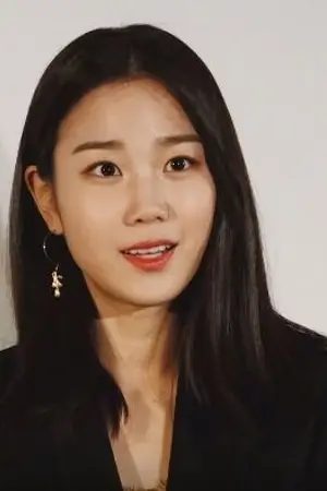 Jang Hui-ryoung