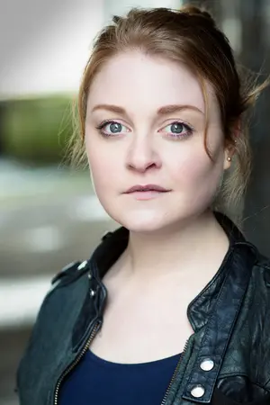 Anabel Barnston