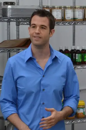Anthony Flynn