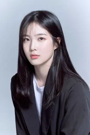 Shin So Hyun