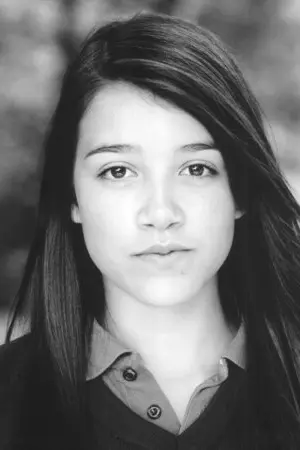 Alice Connor